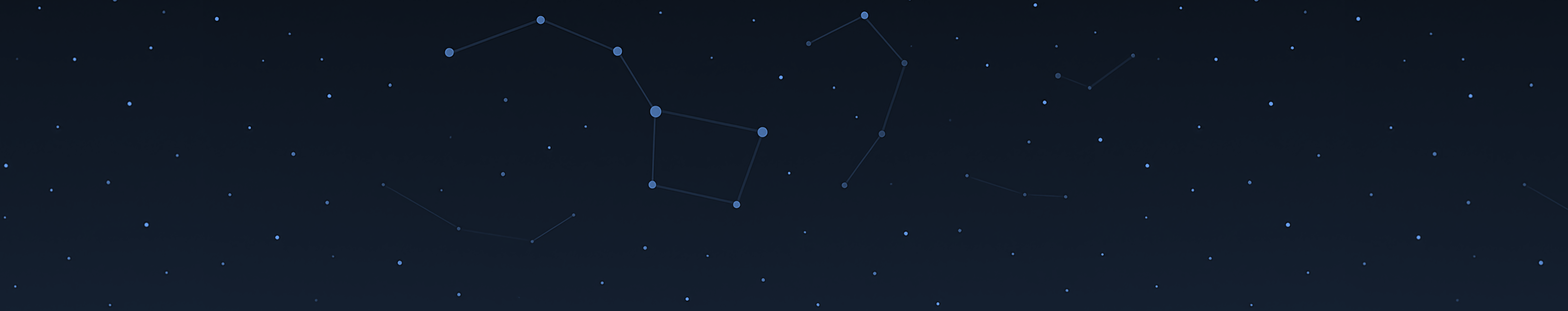 A hierarchical organization of intelligence